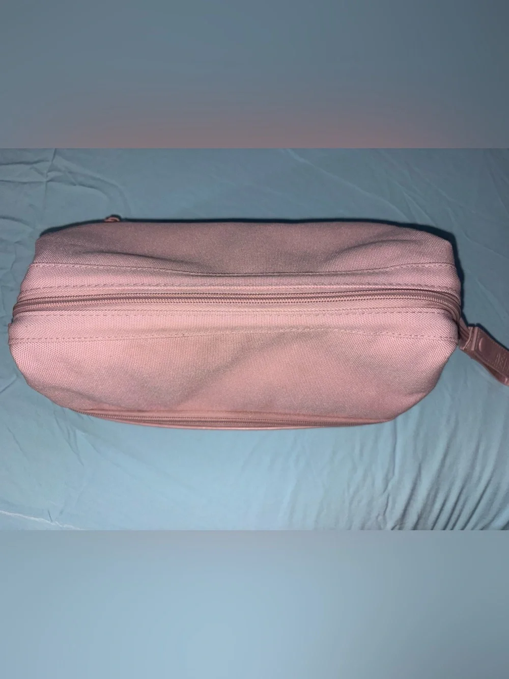 Beis Dopp Kit in Atlas Pink